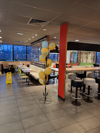 Les plus récentes photos du Restauration rapide McDonald's à Fismes - n°5
