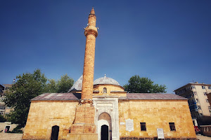 Ahi Evran Cami