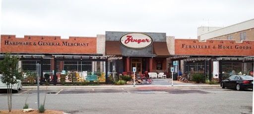 Hardware Store «Zinger Hardware & General Merchant», reviews and photos, 4001 N Lamar Blvd #300, Austin, TX 78756, USA