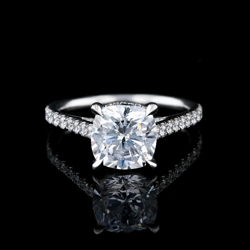 Jeweler «Nathan Alan Jewelers», reviews and photos, 3333 Bristol St, Costa Mesa, CA 92626, USA