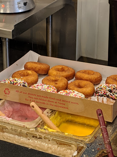 Donut Shop «Duck Donuts», reviews and photos, 825 Polaris Pkwy, Westerville, OH 43082, USA