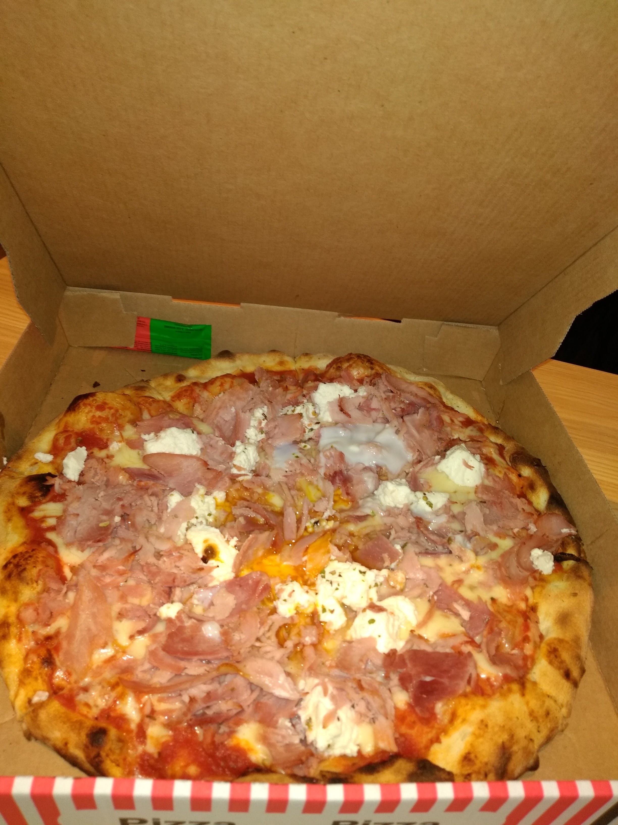 Photo n° 1 de l'avis de Roberta.o fait le 05/03/2019 à 19:31