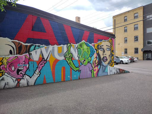 Wine Store «Franklin-Nicollet Liquor Store», reviews and photos, 2012 Nicollet Ave, Minneapolis, MN 55404, USA