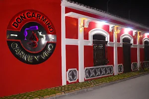 Don Carmino Carne y Vino image