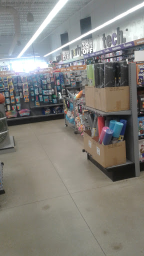 Variety Store «Five Below», reviews and photos, 4921 U.S. 9, Howell, NJ 07731, USA