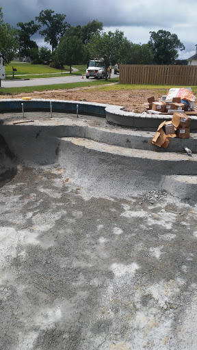 Golf Course «Copper Mill Golf Club», reviews and photos, 2100 Coppermill Blvd, Zachary, LA 70791, USA