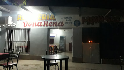 Rotiseria Doña Nena