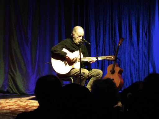 Performing Arts Theater «One Longfellow Square», reviews and photos, 181 State St, Portland, ME 04101, USA