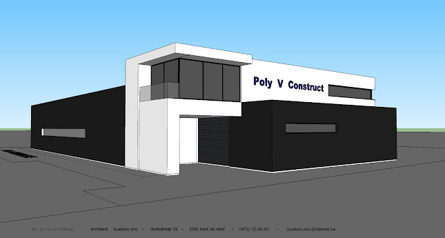 Poly V Construct