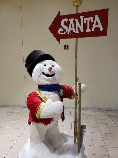 Shopping Mall «Edgewater Mall», reviews and photos, 2600 Beach Blvd, Biloxi, MS 39531, USA