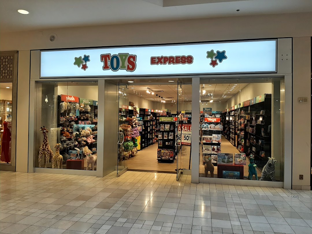 Toys Express