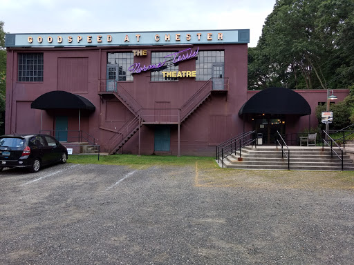 Performing Arts Theater «The Terris Theatre», reviews and photos, 33 N Main St, Chester, CT 06412, USA
