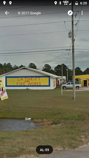 Thrift Store «LA Thrift Store», reviews and photos, 8360 AL-59, Foley, AL 36535, USA
