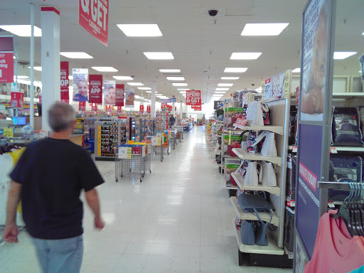 Discount Store «Kmart», reviews and photos, 155 Twin City Mall, Crystal City, MO 63019, USA