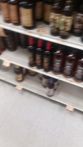 Liquor Store «Wine & Spirits Stores», reviews and photos, 102 N 8th Ave, Lebanon, PA 17046, USA