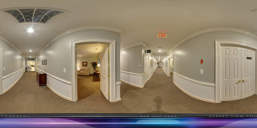 Funeral Home «Graham Funeral Home», reviews and photos, 1112 Kempsville Rd, Chesapeake, VA 23320, USA