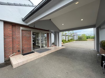 山梨セレモニーホール東璃宮