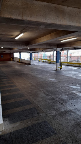 Comments and reviews of Kings Walk Car Park