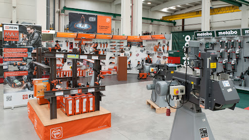 Eguiber Ingeniería y Suministros Técnicos en Atxondo, Vizcaya