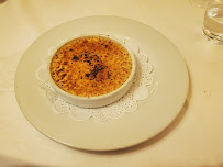 Crème brûlée du Restaurant français Le Congrès Maillot à Paris - n°13