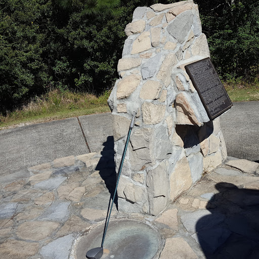 Golf Course «Grand Bear Golf Course», reviews and photos, 12040 Grand Way Blvd, Saucier, MS 39574, USA