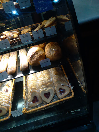 Cafe «la Madeleine French Bakery & Café», reviews and photos, 4201 S Cooper St #731, Arlington, TX 76015, USA