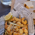 Photo n°3 de l'avis de Gianluca.a fait le 08/07/2023 à 20:39 sur le  Ristorante La Griglia D'Oro di Bellaria Igea Marina à Bellaria - Igea Marina