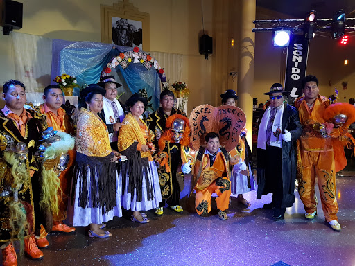 Imagen del negocio Continental Dance en La Pobla de Vallbona, Valencia