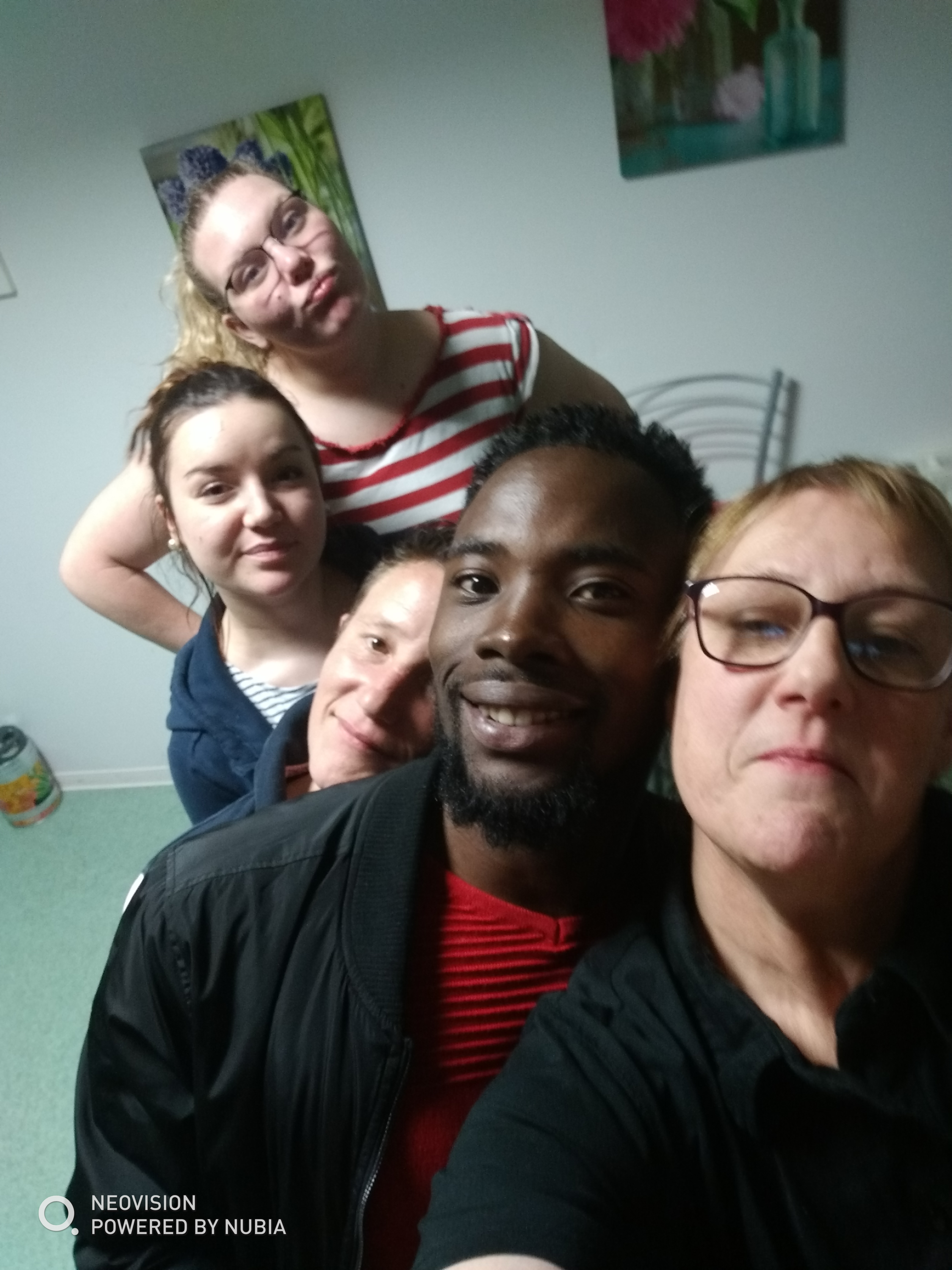 Photo n° 1 de l'avis de Corinne.a fait le 07/04/2019 à 13:47
