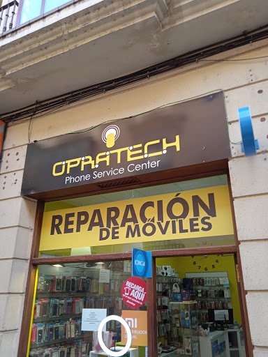 Opratech Zamora en Zamora, Zamora