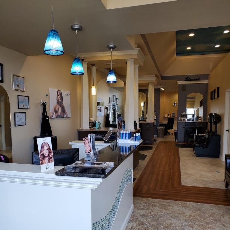 Fresh Hair Salon & Day Spa