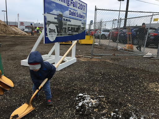 Hyundai Dealer «Dahl Hyundai Mazda Subaru», reviews and photos, 712 4th St S, La Crosse, WI 54601, USA
