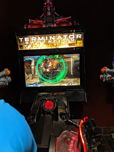 Movie Theater «Cinemark Robinson Township & XD», reviews and photos, 2100 Settlers Ridge Center Dr, Pittsburgh, PA 15205, USA