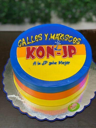 Pasteleria Yadira's en Navojoa