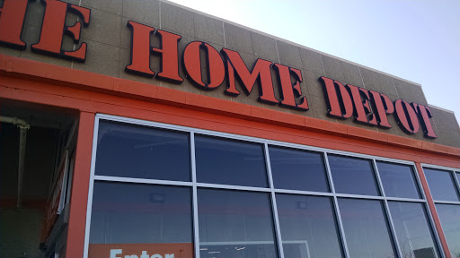 Home Improvement Store «The Home Depot», reviews and photos, 17832 Coastal Hwy, Lewes, DE 19958, USA