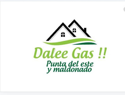 Dalee gas