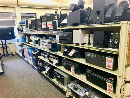 Pawn Shop «Peoples Pawn & Jewelry - Davie», reviews and photos, 4292 S University Dr, Davie, FL 33328, USA