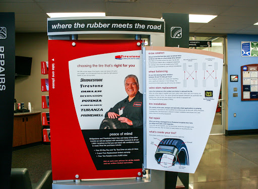 Tire Shop «Firestone Complete Auto Care», reviews and photos, 10116 171st St Ct E, Puyallup, WA 98375, USA
