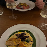 Photo n°1 de l'avis de Lana.a fait le 02/02/2024 à 21:16 sur le  Ochsen - Restaurant • Bar • Brasserie à Stuttgart