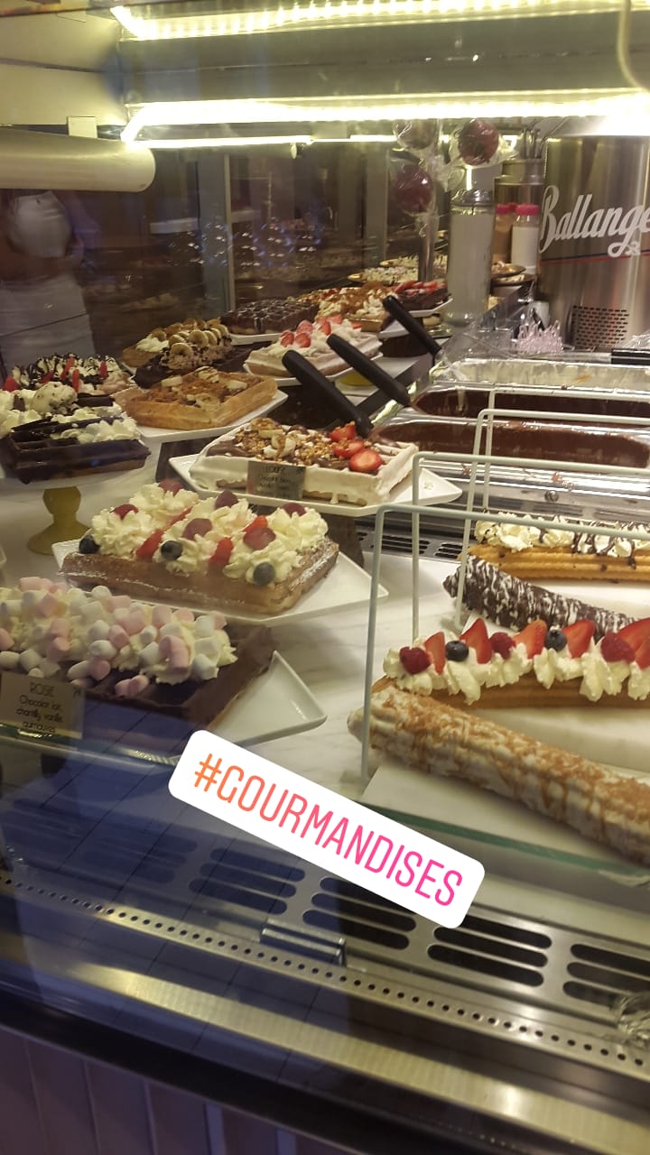 Photo n° 1 de l'avis de Myriam.O fait le 15/11/2019 à 10:33