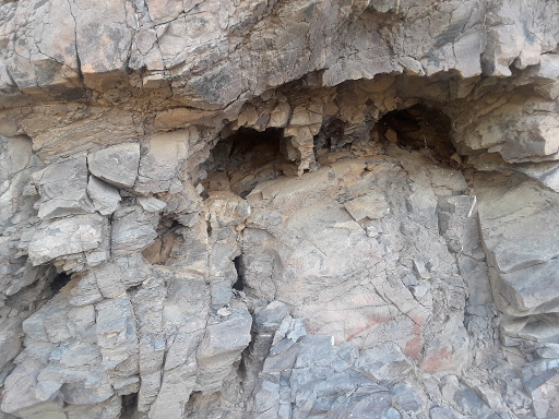 Park «Lookout Mountain Preserve», reviews and photos, 15800 N 16th St, Phoenix, AZ 85022, USA