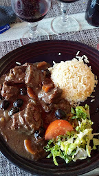 Photo n°128 de Restaurant Des Voyageurs à Aigues-Mortes ()