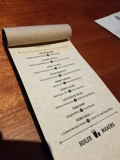 Beer Hall «Cornerstone Craft Beer & Live Music», reviews and photos, 2367 Shattuck Ave, Berkeley, CA 94704, USA