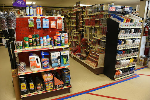 Hardware Store «Waukee Hardware & Rent It Center», reviews and photos, 380 6th St, Waukee, IA 50263, USA