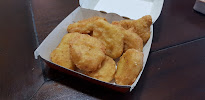 Aliment-réconfort du Restauration rapide McDonald's à Yutz - n°20