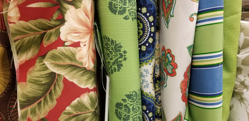 Fabric Store «Jo-Ann Fabrics and Crafts», reviews and photos, 2886 NW Bucklin Hill Rd, Silverdale, WA 98383, USA