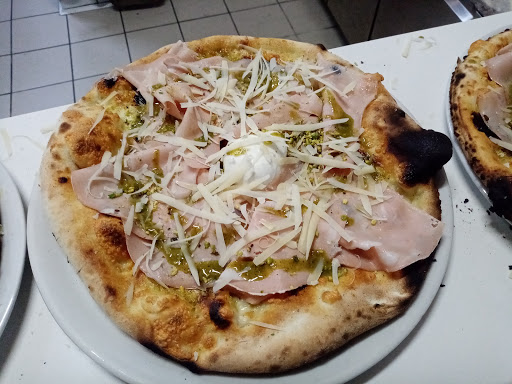 Ristorante Pizzeria Fontanafredda in Casteltermini, Libero consorzio comunale di Agrigento