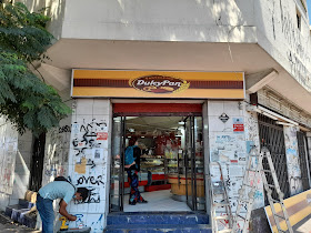 Panadería y Pastelería Dulcypan