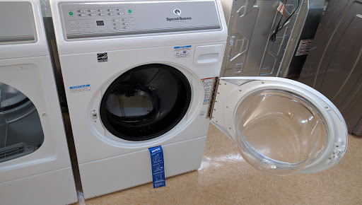 Furniture Store «Baker Brothers Furniture & Appliance», reviews and photos, 31 E 5th St, Watsonville, CA 95076, USA