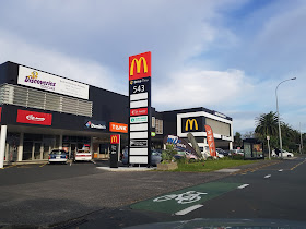 McDonald's Te Atatu North